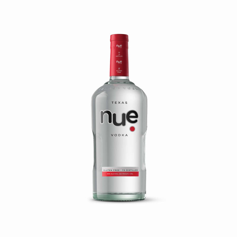 Nue Vodka - 1.75L