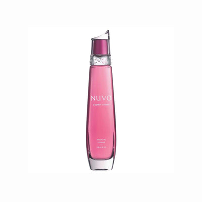 Nuvo French Sparkling Vodka Liqueur - 750ML