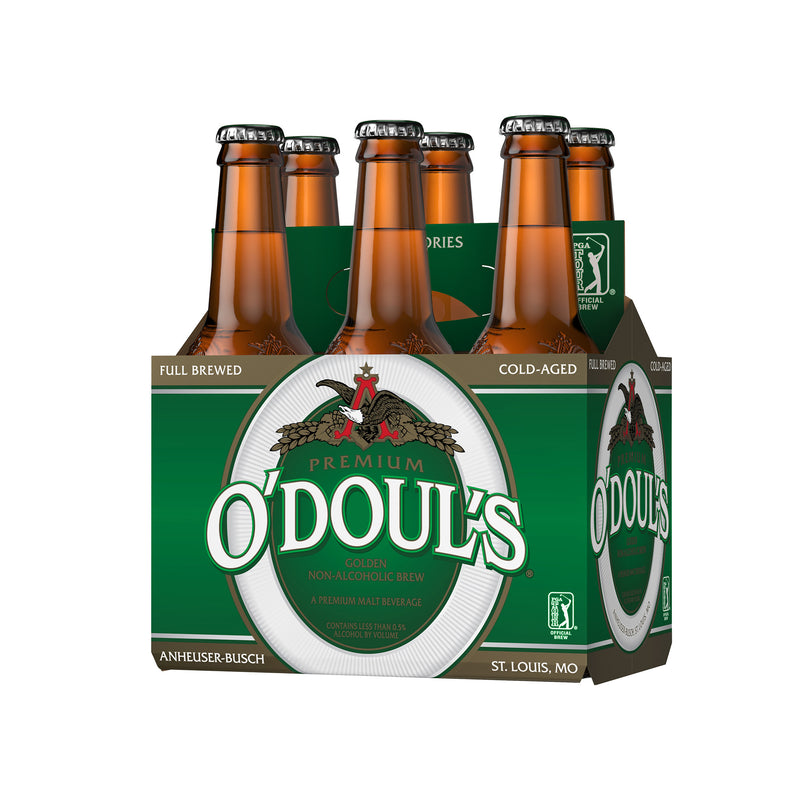 Odouls - 6Pack