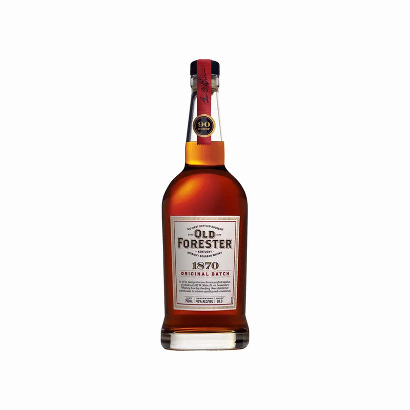 Old Forester 1870 - 750ML