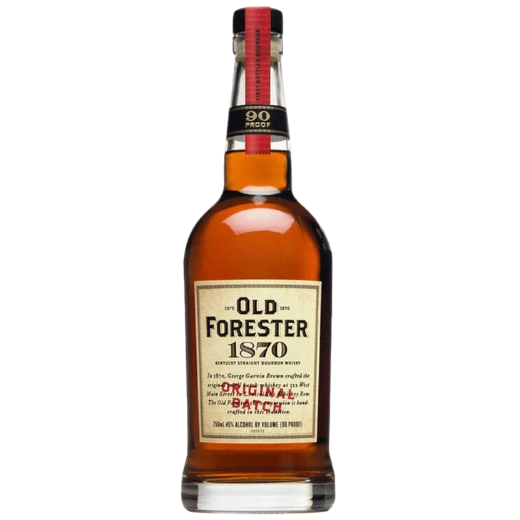 Old Forester 1870 Original Batch Whisky - 750ML 