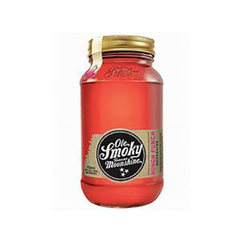 Ole Smoky Moonshin - 750ML