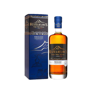 Orgine Islay Malt - 750ML