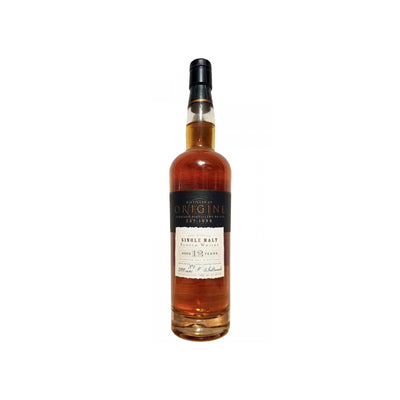 Origine Scotch Whisky 12 Years - 750ML