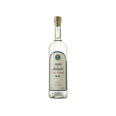 Ouzo Of Plomari - 750ML