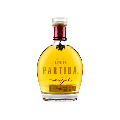 Partida Anejo - 750ML