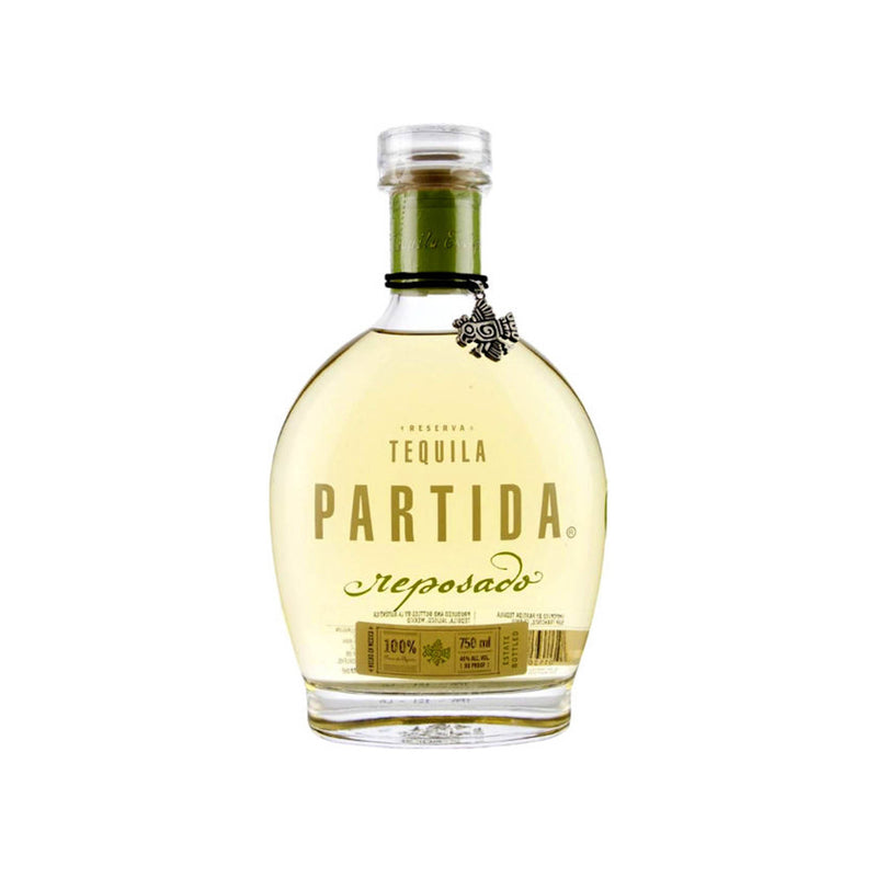 Partida Reposado - 750ML