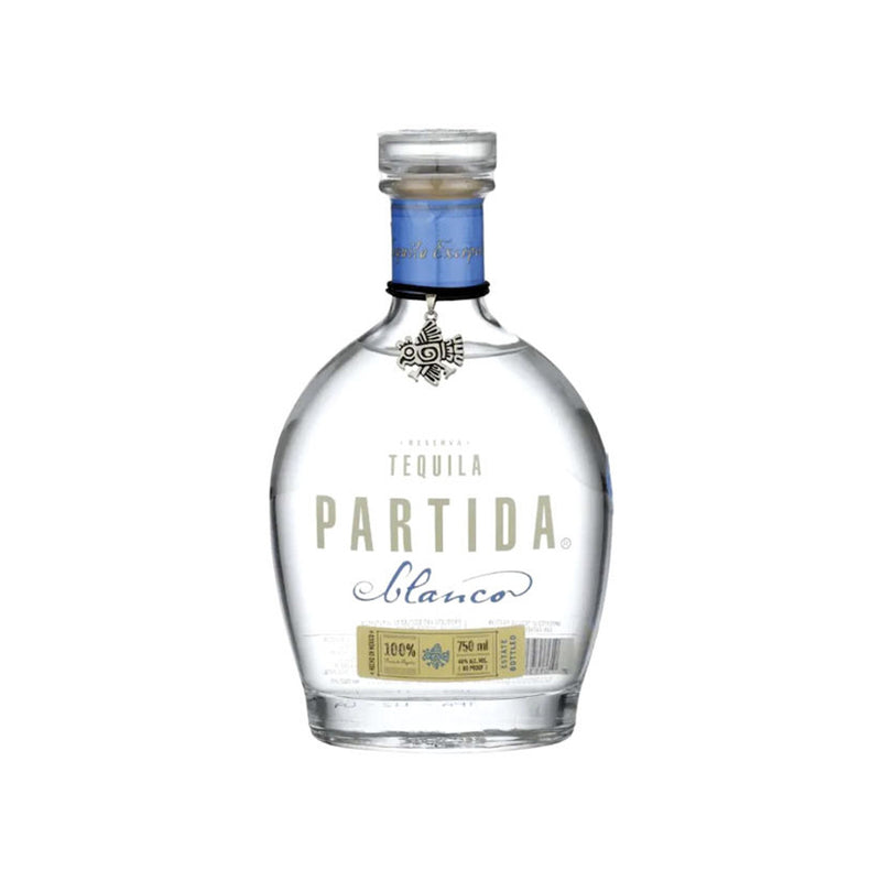 Partida Teq Blanco - 750ML