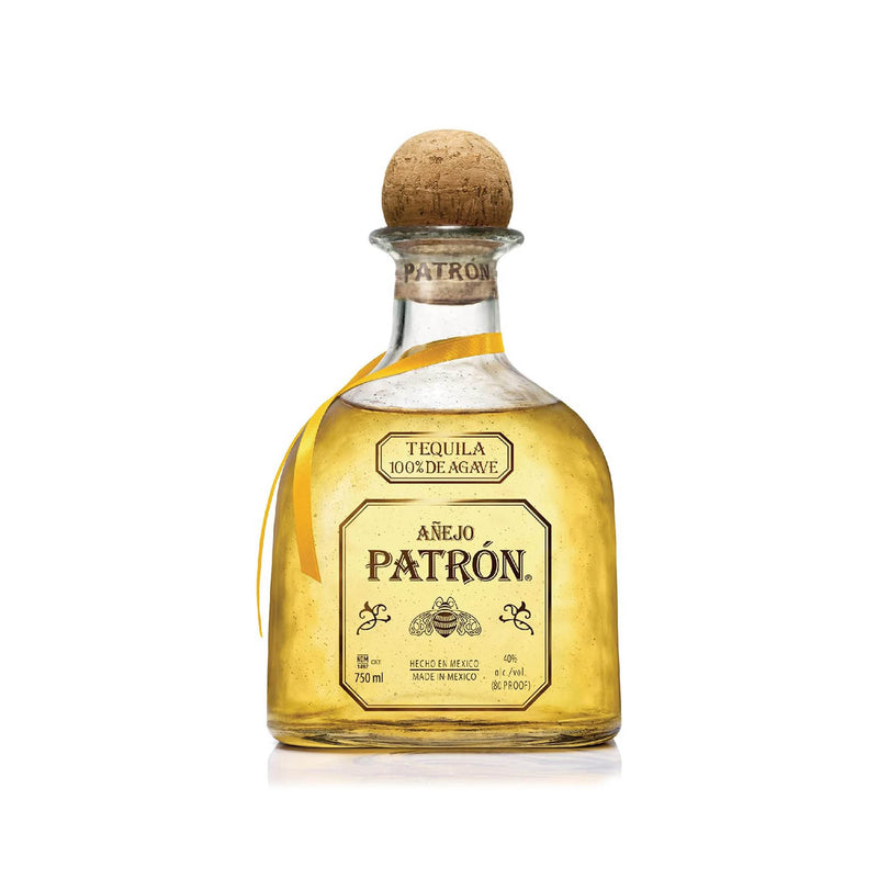 Patron Anejo - 200ML