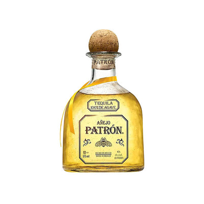 Patron Anejo - 375ML