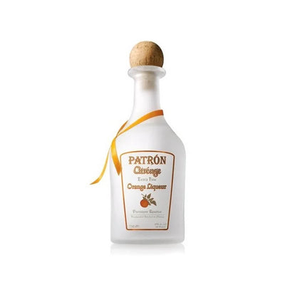 Patron Citronge - 375ML