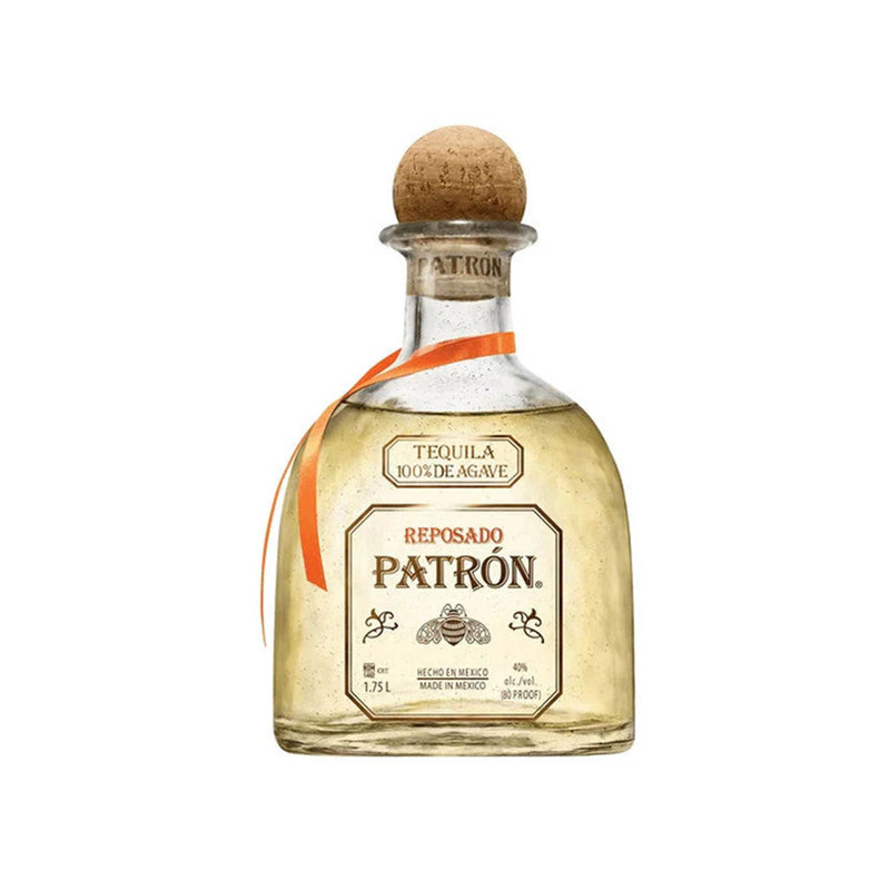 Patron Reposado - 1.75L