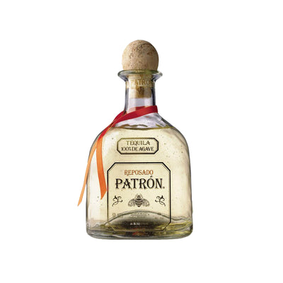 Patron Reposado - 375ML Size — Size chart 