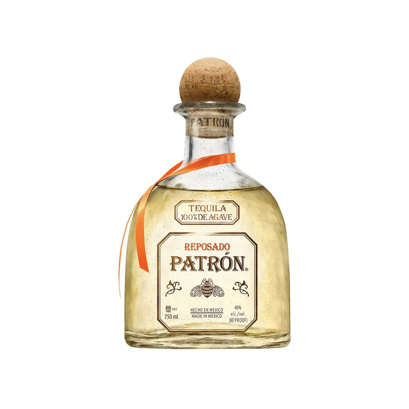 Patron Reposado - 750ML