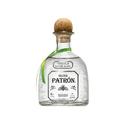 Patron Silver - 1.75L