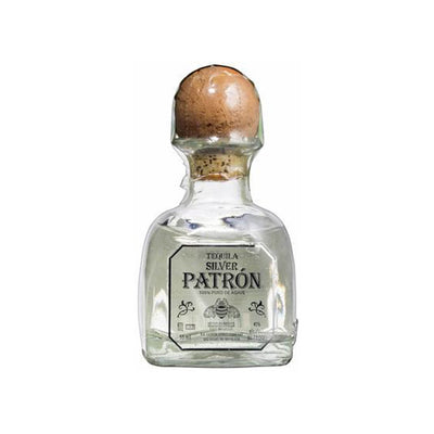 Patron Silver - 200ML