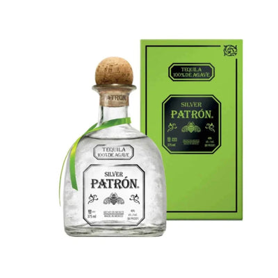 Patron Silver - 375ML