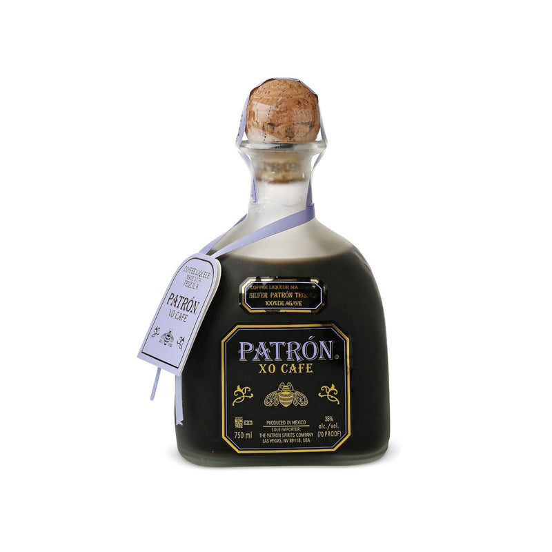 Patron Xo Cafe - 375ML