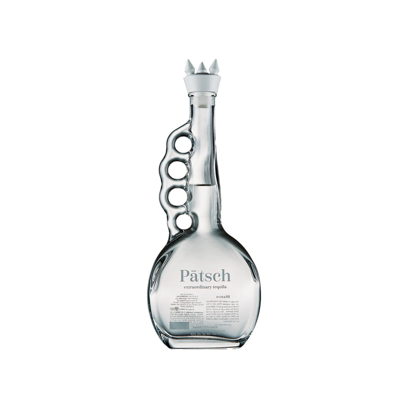 Patsch Blanco - 750ML