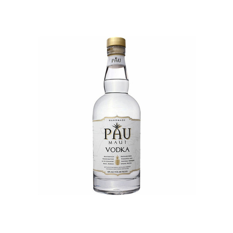 Pau Maui - 750ML