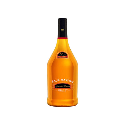 Paul Masson Brandy-1.75L