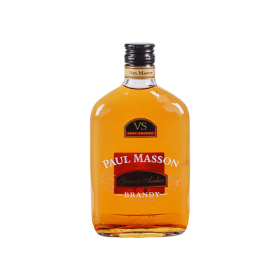 Paul Masson Brandy - 375ML