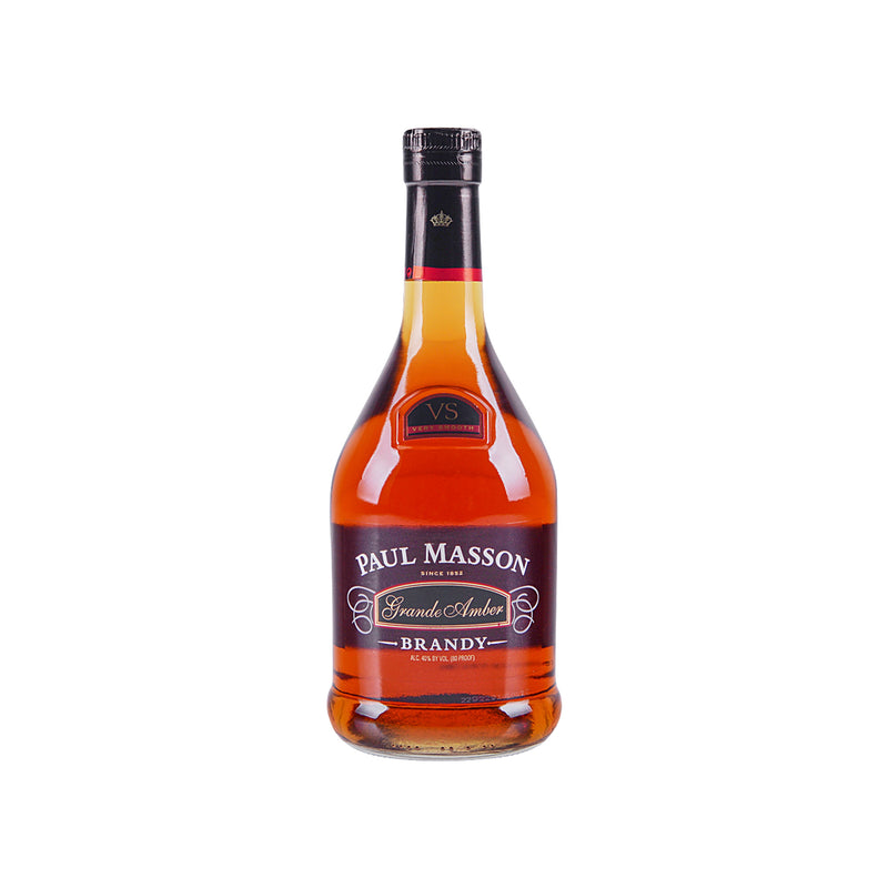 Paul Masson Brandy - 750ML