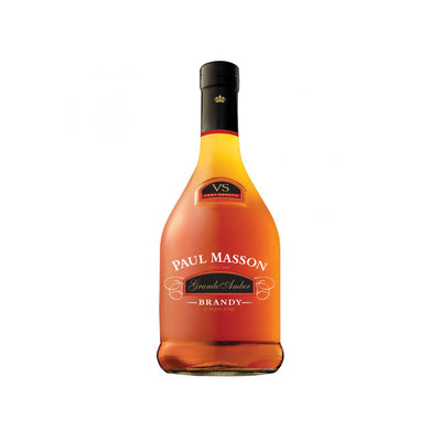 Paul Masson Brandy Vanilla - 750ML