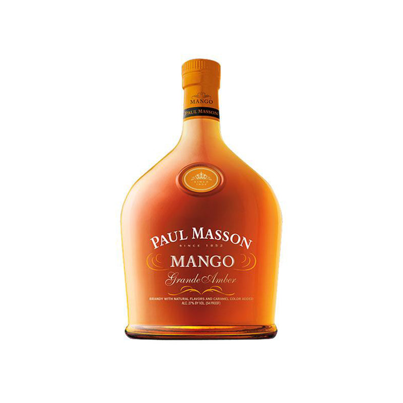 Paul Masson Mango - 375ML