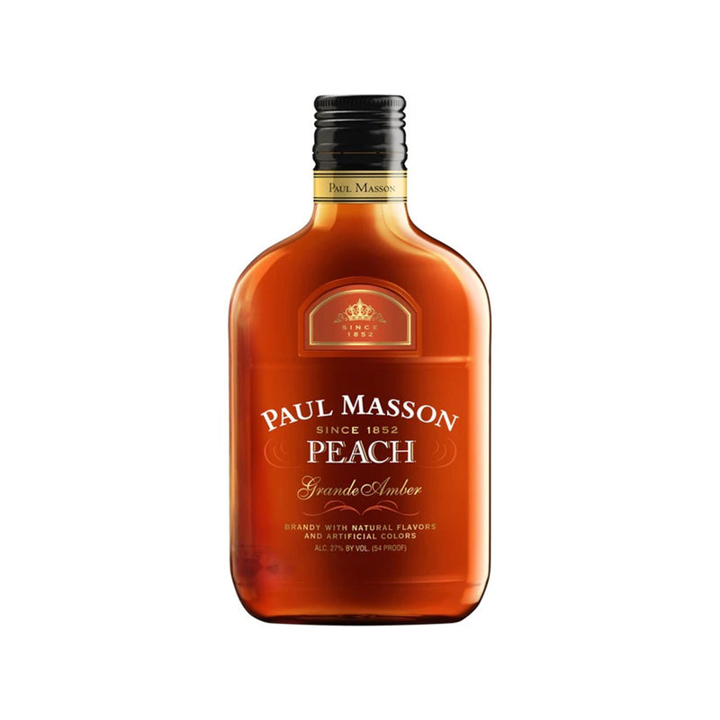 Paul Masson Peach - 375ML