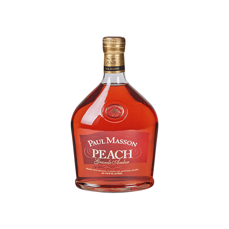 Paul Masson Peach - 750ML