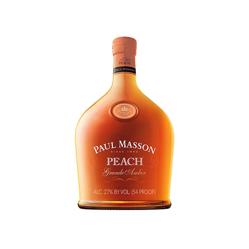 Paul Masson Peach - 750ML