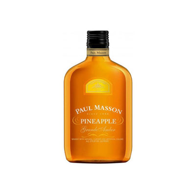 Paul Masson Pineapple - 200ML