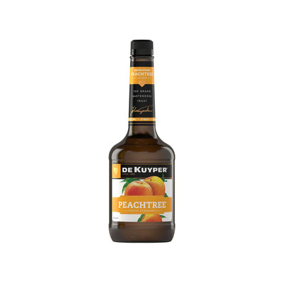 Peachtree Schnapps Big - 750ML