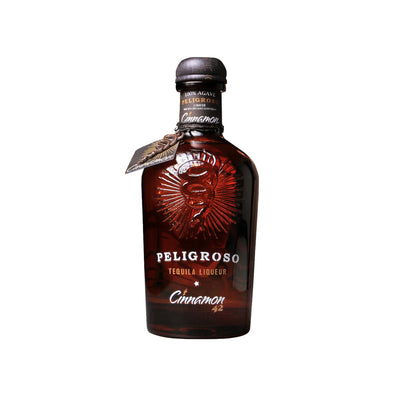 Peligroso - 750ML