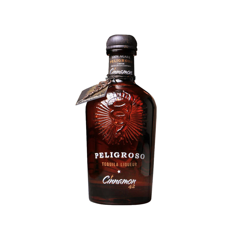 Peligroso - 750ML