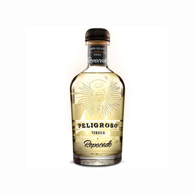 Peligroso Reposado - 750ML