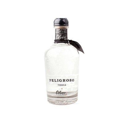 Peligroso Silver Tequila - 750ML