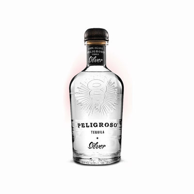 Peligroso Tequila Silver - 375ML