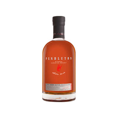 Pendelton Whiskey - 375ML