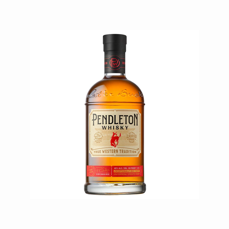 Pendleton - 750ML