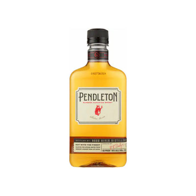 Pendleton Whisky - 375ML