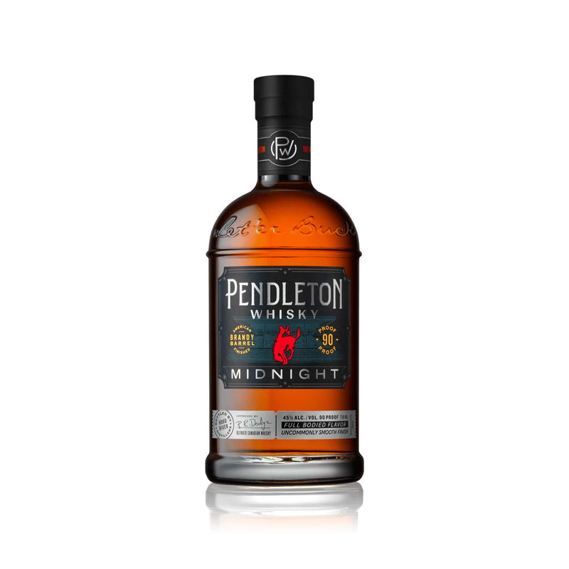 Pendleton midnight - 750ML