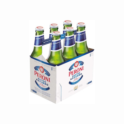 Peroni Nastro Azzurro - 6PK