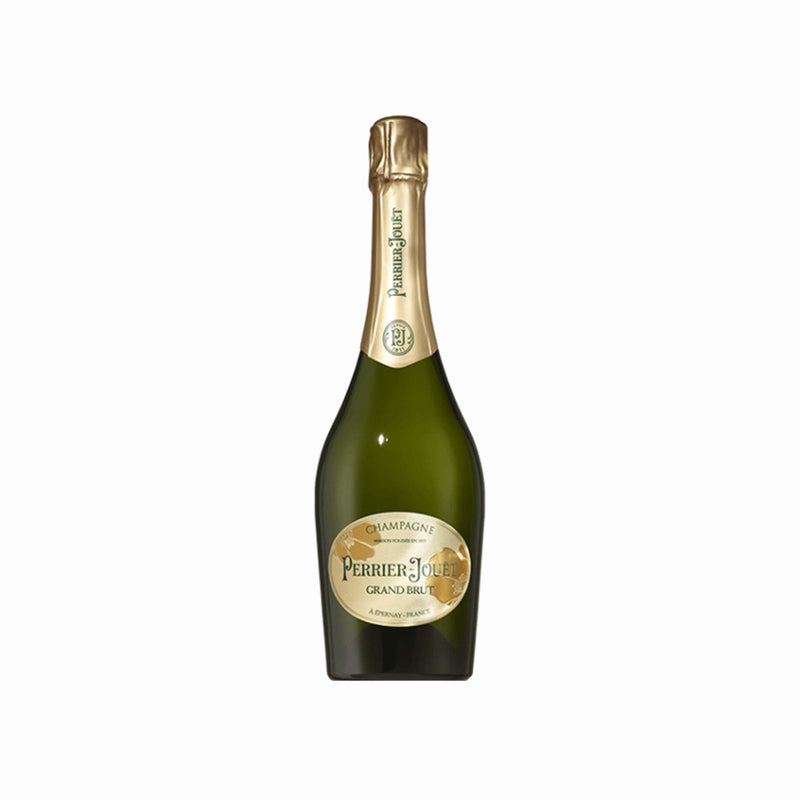 Perrier - Jouet:Grand Brut - 750ML