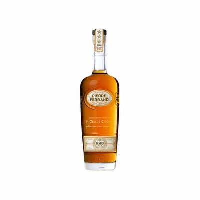 Pierre Ferrand Cognac - 750ML