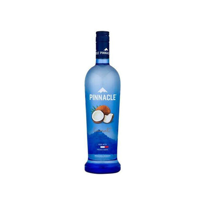 Pinacle Coconut France - 750ML