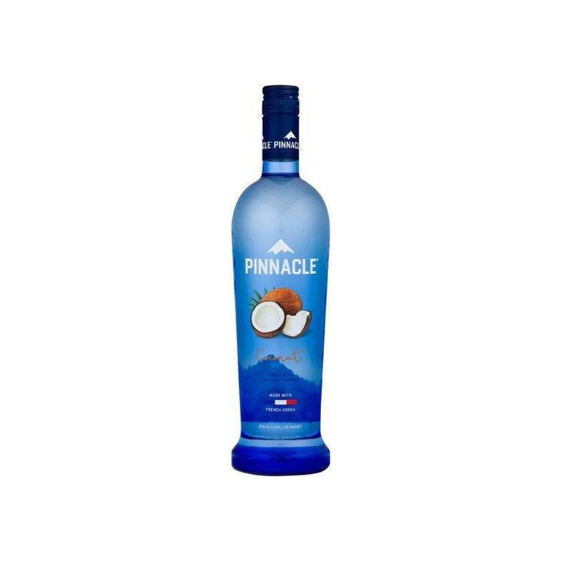 Pinacle Coconut France - 750ML