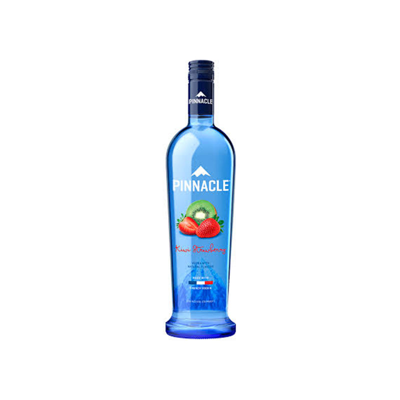 Pinnacle Kiwi Strawberry - 750ML