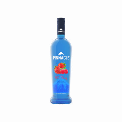 Pinnacle Red Berry - 750ML